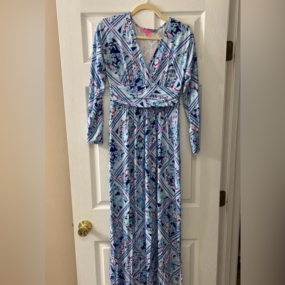 Nichola Maxi